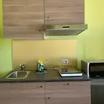 Milano Centrale B&B Monolocale-Studio