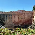 Milano Centrale B&B Monolocale-Studio
