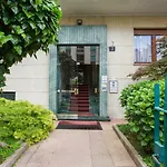 Lorenteggio Studio Apt