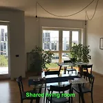 Feel@Home Apartment+Rooms