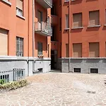 Taramelli Apartment