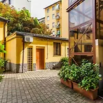 Fashion District Apartment
