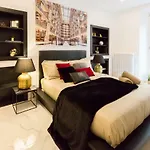 Aria Milano Boutique Apartments- Palazzi