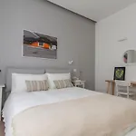Luxury And Spacious Apartment