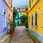 Casa Glicine