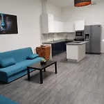 Lux Apartment