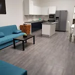 Lux Apartment