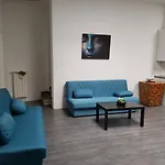 Lux Apartment