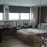 Ornato Garden Apartment