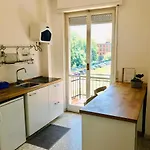 Udine Apartment