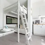 Apartment Via Padova 151
