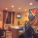 Hotel San Giovanni