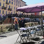 Navigli Classy Apartment Milan