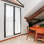 The Best Rent - Cozy Attic With View