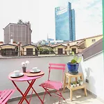 The Best Rent - Cozy Attic With View