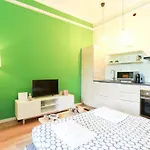 The Best Rent - Modern One Bedroom Apartment In Milan