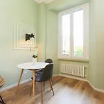 The Best Rent - Modern One Bedroom Apartment In Milan