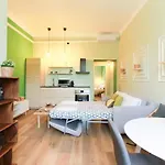 The Best Rent - Modern One Bedroom Apartment In Milan