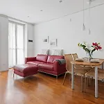 Corso Lodi Courtyard Studio