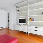 Corso Lodi Courtyard Studio