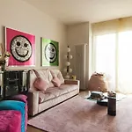 Luxury Designer Space In Shopping District