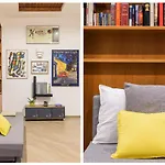 Sarti Master Guest Apartment