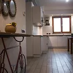 Res. Chalet A 10 Min. Da Rho Fiera E Stadio Meazza