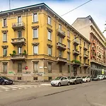 Elegante Casa Liberty
