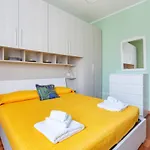 Savona District Terrace Flat