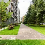 Don Gnocchi Apartament