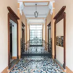 Elegante Casa Liberty