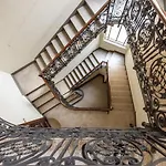 Elegante Casa Liberty