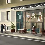 21 Wol Milano Centro
