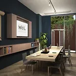 21 Wol Milano Centro