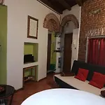 Pirelli Apartment