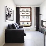 Duomo Luxury Apartment - One Bed