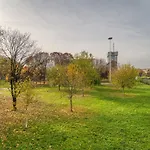 Caseospitali - Green House Parco Martesana 1 E 2 - Appartamenti Di Design