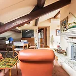 Morgagni Master Guest Luxury Apartment