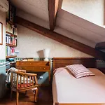 Morgagni Master Guest Luxury Apartment