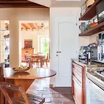 Morgagni Master Guest Luxury Apartment