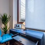 Central Guest House