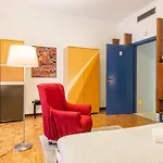 Central Guest House