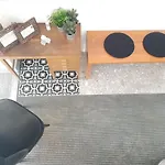 Apartment Central Station Open Space