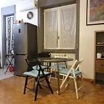 Kibilu - Viale Monza