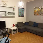 Kibilu - Viale Monza