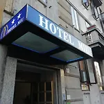Miu Hotel