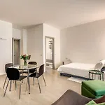 Suite Santa Sofia