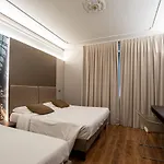 Hotel Mythos