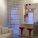 Modern Flat In Milan City