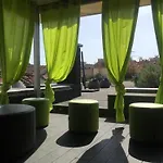 Miloft Guest Rooms And Terrace